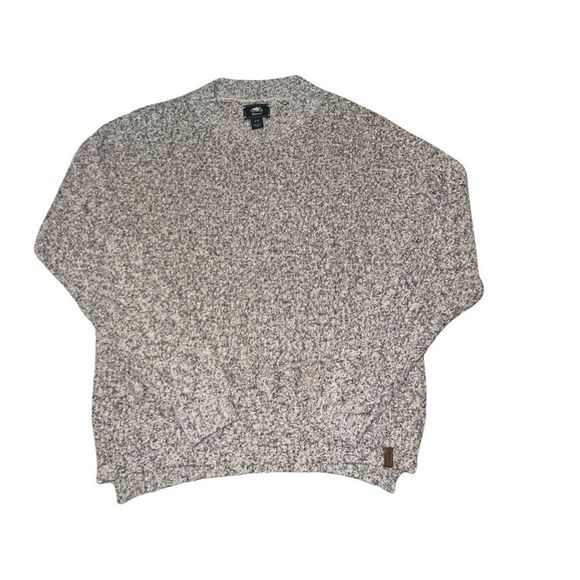 Roots Crew neck sweater size S - Picture 3 of 8